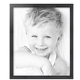 thumbnail image 2 of ArtToFrames 20" x 24" Other Picture Frame, 20x24 inch Multi MDF Poster Frame (WOM-5302), Pack, 2 of 8