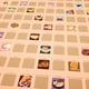thumbnail image 5 of Póster para Raspar Enno Vatti con 100 Ideas de los Panaderos Caseros 16,5' X 23,4', 5 of 7