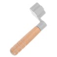 thumbnail image 1 of Guitar String Winder Wood Handle Peg Winder Tool for Acoustic and Electric Guitar String Changing Tool Bridge Pin Puller Multifunctional Guitar Repair Accessory, 1 of 1