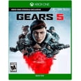 thumbnail image 1 of Gears 5 - Xbox One - ulident Microsoft xbox one, 1 of 1
