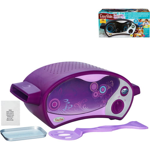 easy bake oven for 5 year old