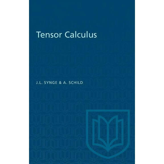 Heritage: Tensor Calculus (Paperback)