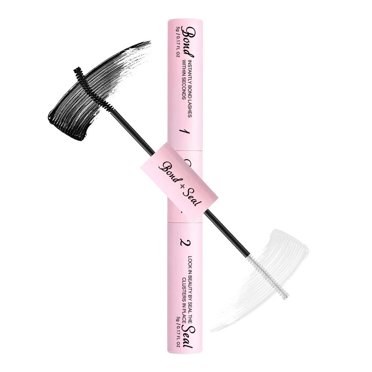 Colle et Scellant pour Cils pour Cils Individuels DIY X7P6