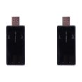 thumbnail image 2 of Detector USB Tiempo Apagado Detector Cargador Probador Carga Amperímetro USB, 2 of 8
