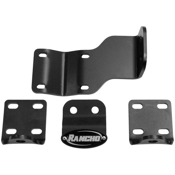Rancho RS64101 Dual Stabilizer Bracket