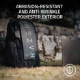 thumbnail image 2 of Mochila portátil Razer Rogue v3 16 para juegos a prueba de agua, 2 of 7