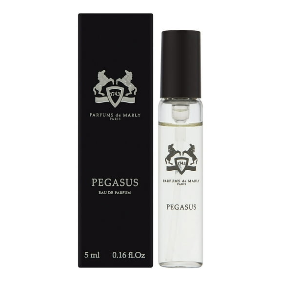 Parfums de Marly Pegasus for Men 0.16 oz Eau de Parfum Travel Spray