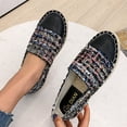 thumbnail image 5 of ZTTD Fashion Women's Spring and Summer Flat Casual Comfortable Fisherman Loafers Shoes, 5 of 9