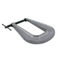 thumbnail image 2 of Wilton C-Clamp, 2-1/2", Iron, Light Duty, 1600 lb., Min. Opening: 0 in 246, 2 of 2
