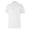 White, variant on European And Solid Color Button Open Neck Pocket Stand Up Ollar Men Casual Loose Comfortable Business Foreign Trade Sports Short Sleeved T Shirt Mens Compression Cold Gear