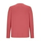thumbnail image 4 of Blusas y camisas de manga larga con cuello redondo para hombre, ropa deportiva para el hogar, pijamas, camisetas de color liso, blusa deportiva para hombre, poliéster, 4 of 5
