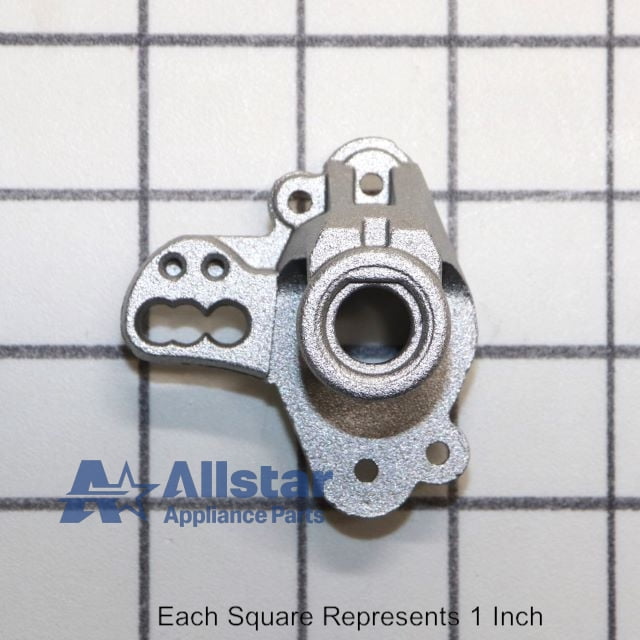 Whirlpool Range Large Surface Burner Base WP8273700
