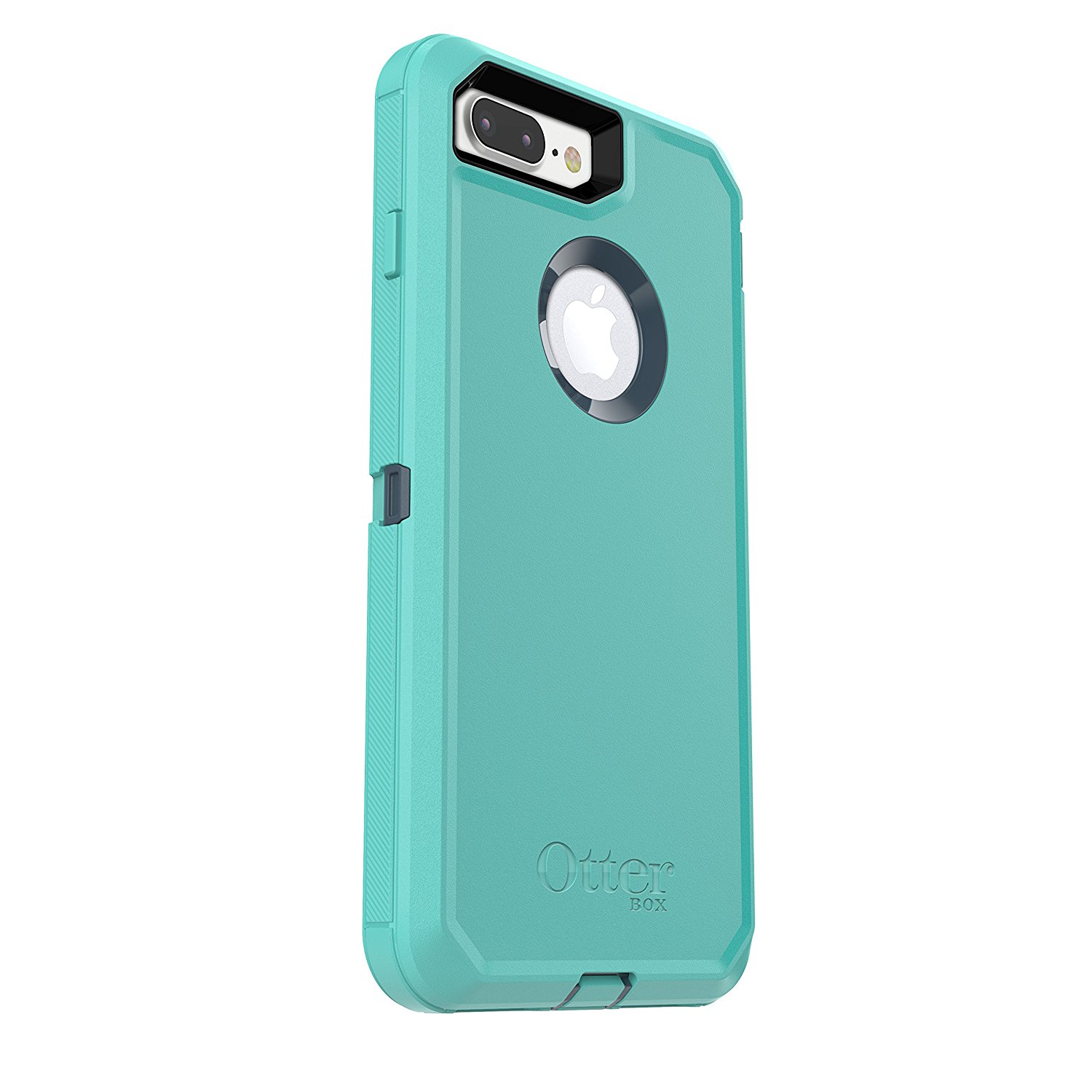 Refurbished Otterbox 77 Defender Series Case For Apple Iphone 7 Plus Walmart Com Walmart Com