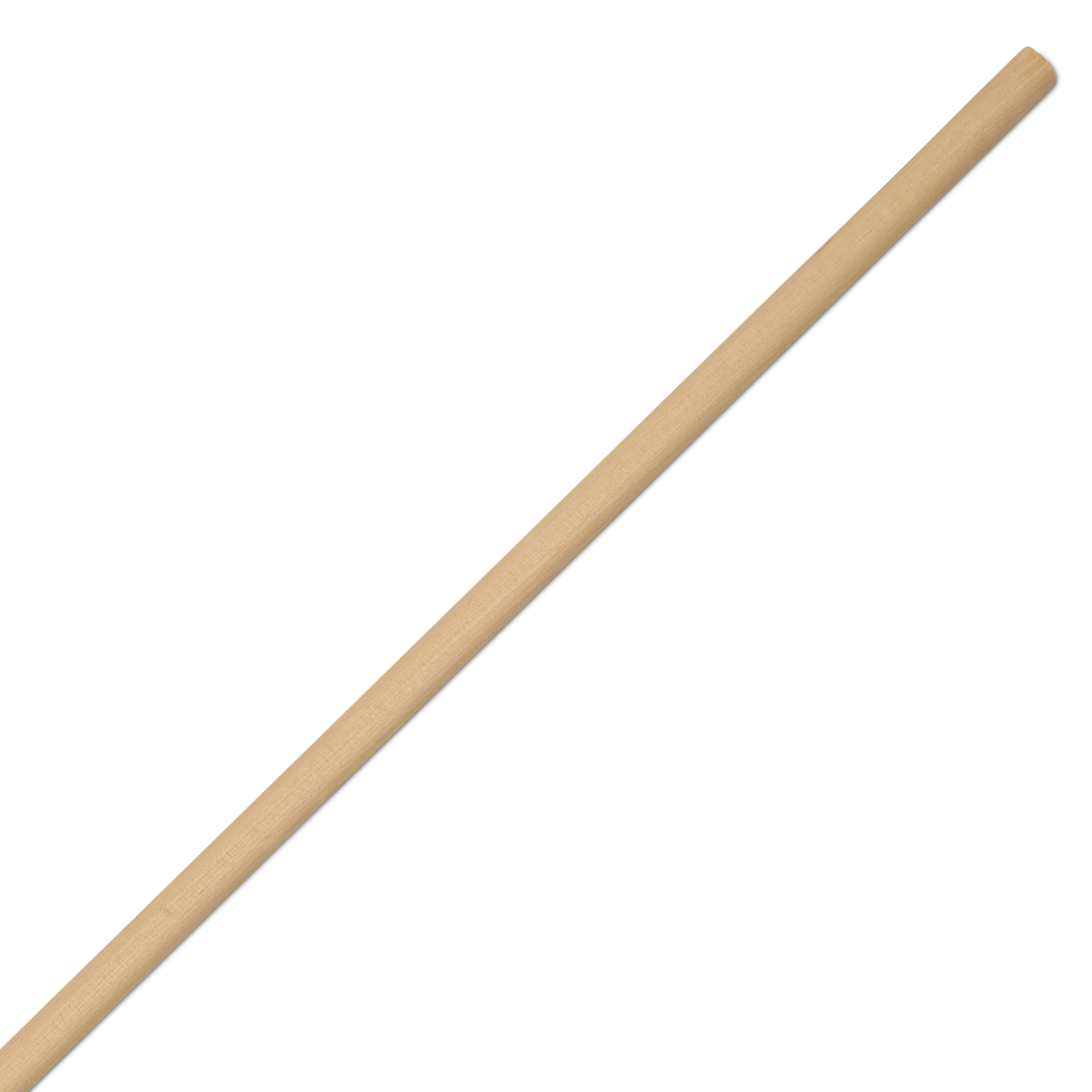 Dowel Rods Wood Sticks Wooden Dowel Rods 5/16 x 18 Inch Unfinished Hardwood Sticks for Crafts and DIY’ers 100 Pieces by Woodpeckers 