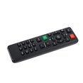 thumbnail image 5 of Adecuado para Benq Benq Projector Machine Control remoto Universal Ms504, Mw526, Mx525, Rc02 A236/benq kaili Sencillez, 5 of 5