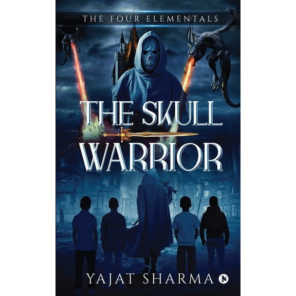 The Four Elementals (Paperback)