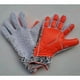 thumbnail image 2 of Vende guantes de portero de fútbol, guantes de fútbol de látex transpirables, guantes de portero engrosados, 2 of 3