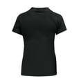 thumbnail image 2 of Gilbert T-Shirt Femme Blaze, 2 of 3