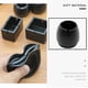 thumbnail image 4 of Inteprter Protector de patas de silla, almohadilla portátil reutilizable a prueba de arañazos, para casa, oficina, dormitorio, restaurante, muebles, tapa Conjuntos de muebles de sala de estar tipo 3 Inteprter HA001384-03, 4 of 6