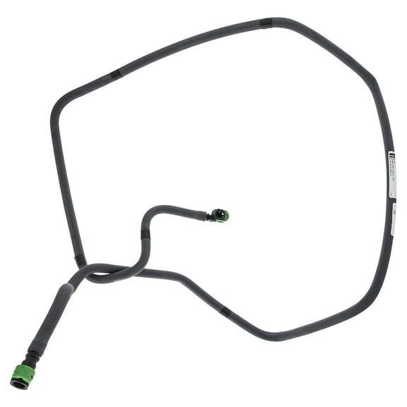 Polaris 2521489 Return Fuel Line Assembly RZR XP Turbo S 4 2016-2020