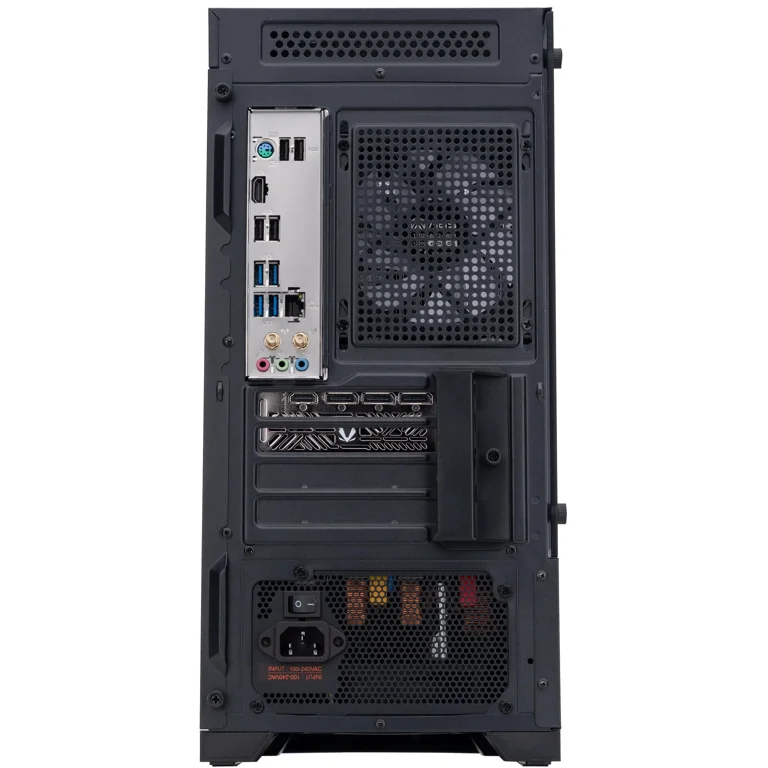 ABS Cyclone Aqua Gaming PC - Windows 11 - Intel Core i7-14700F