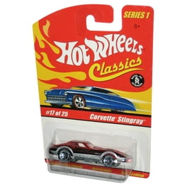 Hot Wheels Collectors RLC Exclusive 1975 Chevrolet Monte