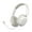 White, variant on Matoen Wireless Gaming & Mobile Headset (PC, Switch, Cell Phone), 2.4GHz Wireless + Bluetooth - Lightweight - 40mm Drivers - Detachable Mic - 20 Hr Battery -White