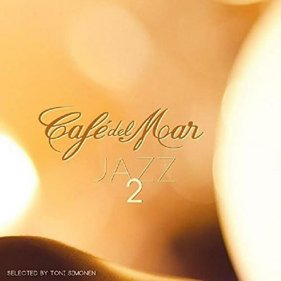 Cafe Del Mar Jazz 2 / Various (CD)