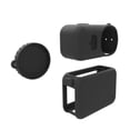 thumbnail image 2 of Silicone Protective Case Cover for Osmo Nano, Full Set Anti-Scratch Anti-Drop Camera Case Protector with Lens , Lightweight Skin for OSMO Nano Action Camera Accessories, 2 of 9
