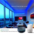 thumbnail image 3 of FOCUSNORM Contrôleur WIFI Intelligent Bande Lumineuse LED RGB, 16 Millions de Changements de Couleur, 3 of 9