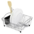 thumbnail image 1 of Black Onyx Dish Rack, 1 of 5