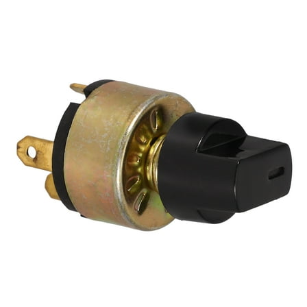 HOMEMAXS Rotary Switch Ac Switch Vehicle Air Conditioning Switch Rotating Knob Switch