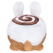 Squishable / Snugglemi Snacker Cinnabunny Plush