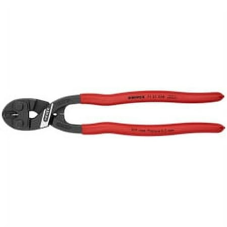 UPC: 0843221022143 | 10  COBOLT BOLT CUTTER W/ NOTCHED BLADE