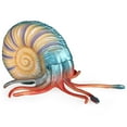 thumbnail image 4 of Modelo de animal marino simulado Modelo de nautilus realista Modelo de animales marinos, 4 of 5