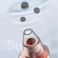 thumbnail image 1 of Limpiador facial eliminador de puntos negros HUOGUO Vacuum Suction, 1 of 5