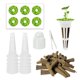 thumbnail image 3 of Kit de 12 Cápsulas de Semillas para Jardín, Accesorios de Jardín Hidropónico para Sistemas de , Kits de Germinación de Plantas, 3 of 5