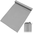 thumbnail image 1 of RUNROTOO 1Set Rectangular Sleep Sack for Adults Lightweight 82.7x47.2x0.04in, 1 of 8