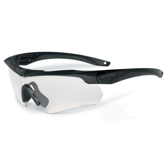 Ess Safety Glasses,Clear EE9007-04