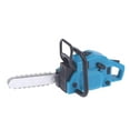 thumbnail image 1 of HEVIRGO Lawn Mower Model Lightweight Minimalistic Plastic Mini Chainsaw Lawn Mower Model for Decor, 1 of 10