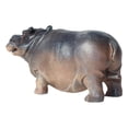 thumbnail image 2 of QTOCIO Hippo Oxygen Pump Fish Tank Oxygen Pump Ornament, 2 of 4