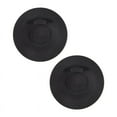 thumbnail image 1 of 2 Pack Espresso Cleaning Disc,Suitable for  Espresso Machine 9 Series,58mm Espresso Machine Accessory Gasket, 1 of 7