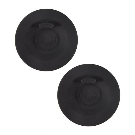 2 Pack Espresso Cleaning Disc,Suitable for Machine 9 Series,58mm Accessory Gasket