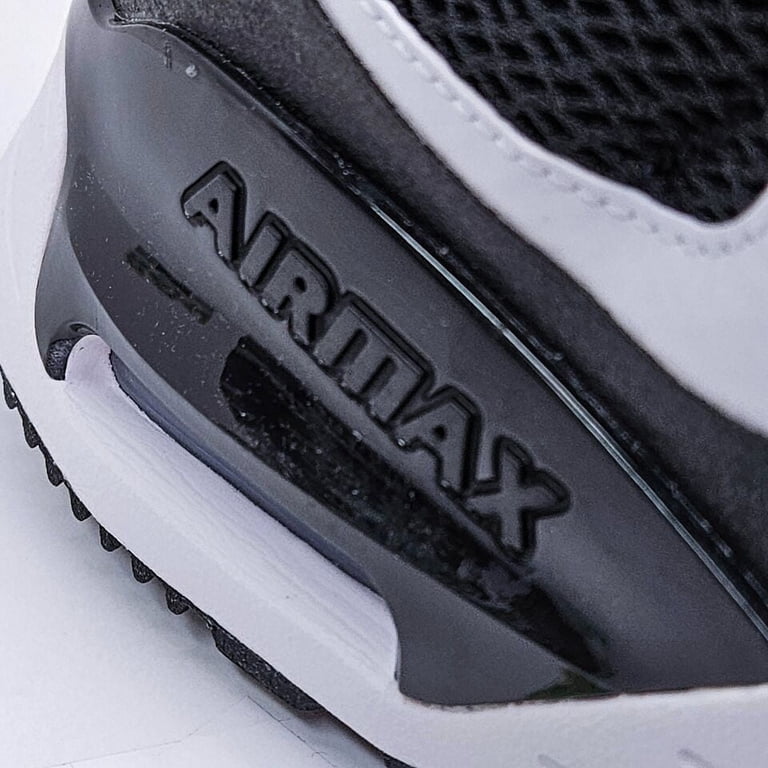 Nike Air Max SYSTM DM9537-001 Mens Black Gray White Running  display picture 1
