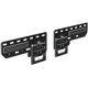 thumbnail image 1 of Soporte de pared para TV Supcline Ultra Slim 42-100 pulgadas, separación de 0,8 cm, 1 of 8