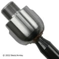 thumbnail image 2 of Beck/Arnley TIE ROD END, 2 of 5
