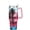 color-679, variant on Dog Lover’s 40oz Travel Mug – Stainless Steel with Flip Lid, Straw and Handle, Leak Proof and Insulated for Daily Use