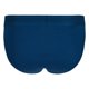 thumbnail image 4 of SKINY Calzoncillos brasileños para hombre, paquete de 2 - Algodón Retro, Calzoncillos, Costilla fina, Algodón Azul XL (X-Large), 4 of 6