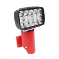 thumbnail image 3 of Linterna LED de Trabajo de 15 Cuentas para , Batería de Iones de Litio de 12 V, 48-11-2420, para Acampar Al Aire Libre., 3 of 5