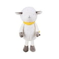 thumbnail image 3 of Animales de Peluche Musicales LED Hugo Oveja Canción de Cuna Creativa, 3 of 10